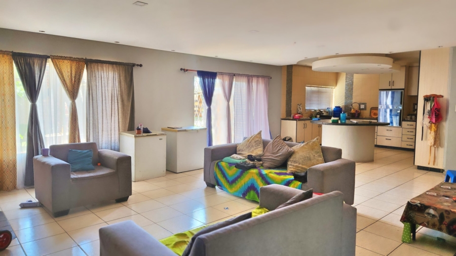 3 Bedroom Property for Sale in Meiringspark North West